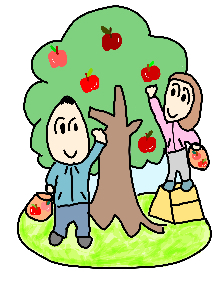 かずわさ@果樹農家見習い🍑🍎