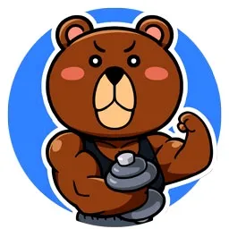 くまタン🐻ダイエット相談