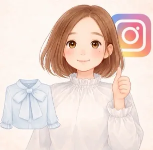 さや@アパせど👗インスタ🎀