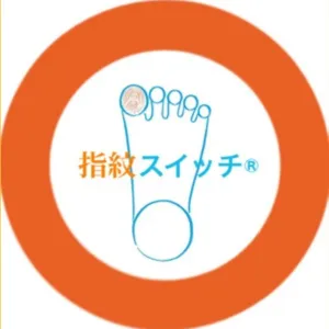 指紋@スイッチ®︎動物の体を取り戻そう！