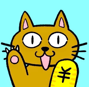 🐾ぬー🔰高配当サポート