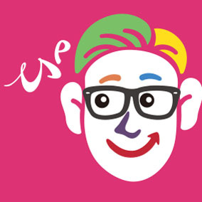 ぴぃデザイン@ロゴ★Tシャツ制作★似顔絵