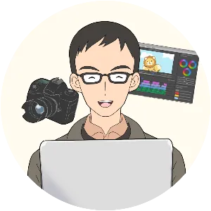 TEL@できることはただやる動画編集者