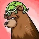 くま🐢🐻