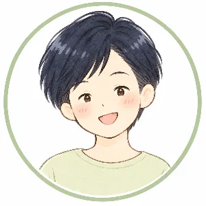 なないち@ブログ挑戦中