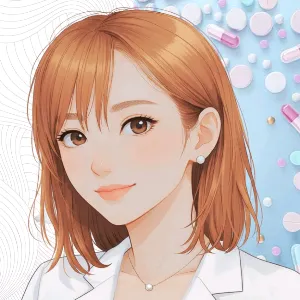 きょうか*薬剤師*コスメコンシェルジュ