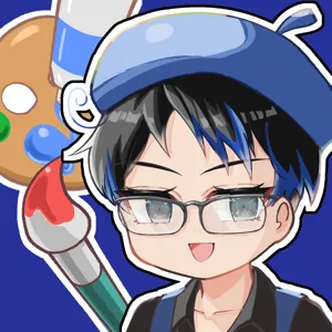 アルマダ🎨イラストで優秀賞5年連続の人