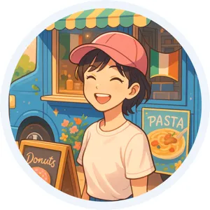 みえムーミン/キッチンカー&イタリア通販