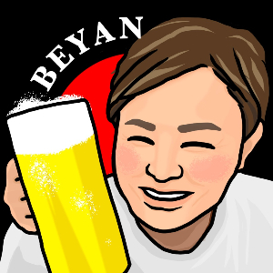 べーやん@Webエンジニア