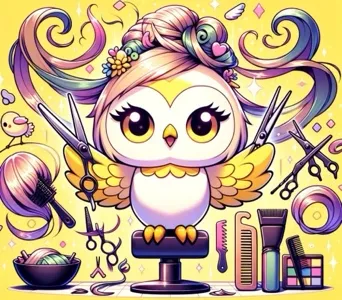 ふくろう🦉