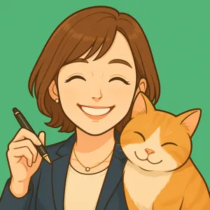 ちまき＠ライター10年目／6月〜大学職員
