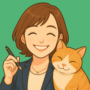 ちまき＠本業ライター10年目