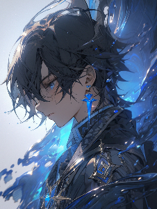 せい＠イラスト　アニオタ中１