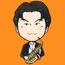 バージェス@サックス指導者