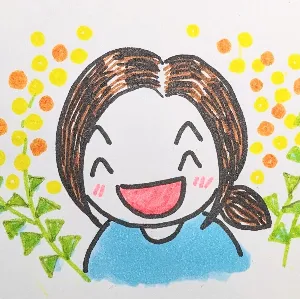 みもざ@水彩画/HP制作中