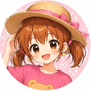 ぼんぼん🐻オリキャラ・AIお絵描き