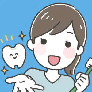 みほ🦷リモートワーク中の歯科衛生士
