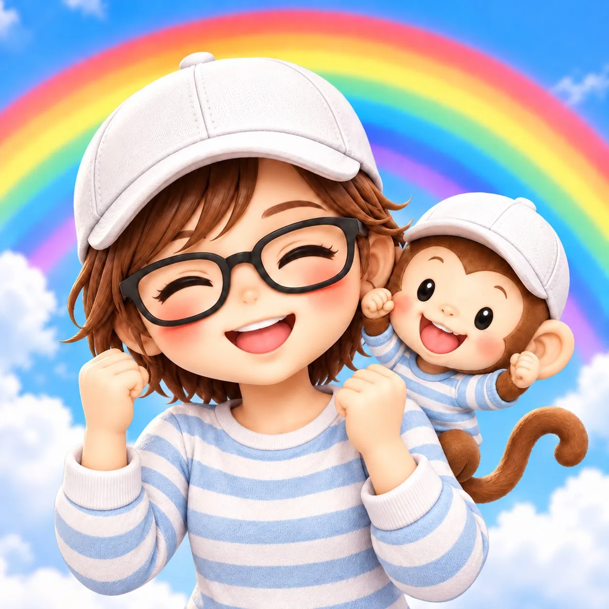 なーはん🐵 健やかに🍀自分らしく