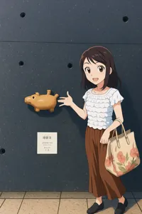 かおり@せどり