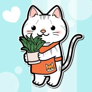 いな@観葉植物生産者！インスタ奮闘中