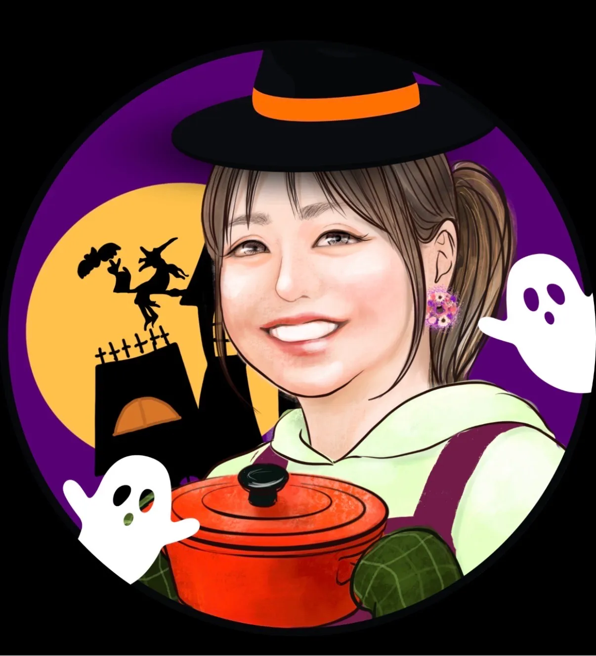 ひびき🍳料理＆家計管理YouTube