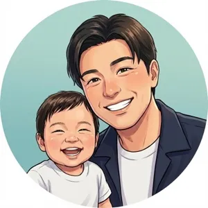 りょう｜事業と歩むWEBサイトを作る🐢