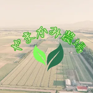 やまかみ　農場