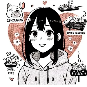 にくまる