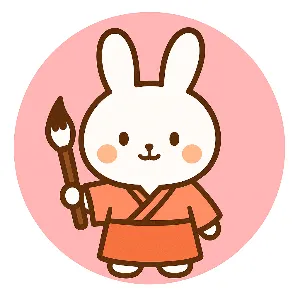 miffy🌷お習字の先生🌷