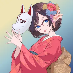 かよかよ@多趣味になりたい