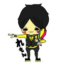 れもん@大道芸人