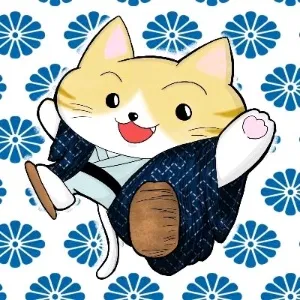 元警のリタ(♂）価値観深掘り