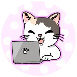 ねこばん＠オンライン秘書