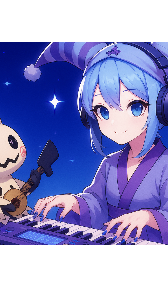 kanayan(ck)@AI×BGM