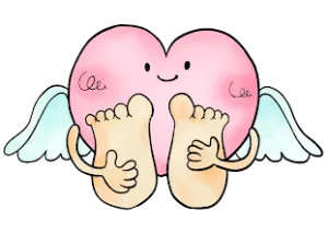 🌸つめのみやこ👣看護師フットケア