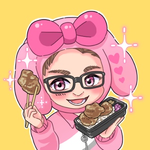 踊れる弁当屋てっちん🕺