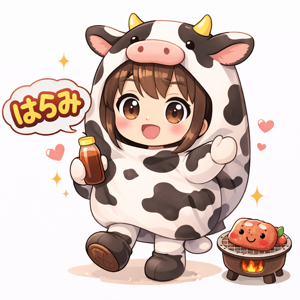 はらみ@スプシで業務改善