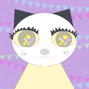 にゃによ@宿題リストコツコツ進め中