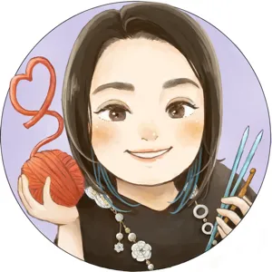 編み物みゆきち🧶宿題と簿記3級✊
