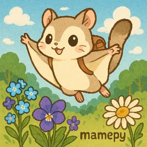 ちいはな