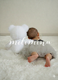 milimina@元保育士ハンドメイド