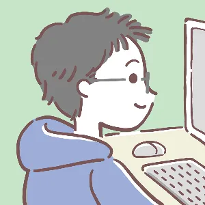 ぽんてん＠ライター