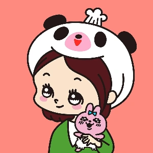 おぱんだ🐼福祉の事務なら私の出番だ