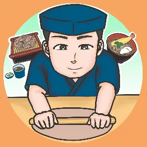 アオ（ぐんまのそば屋）@本業を伸ばす！