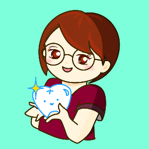 Yogi歯科衛生士＠お口サロン目指す人