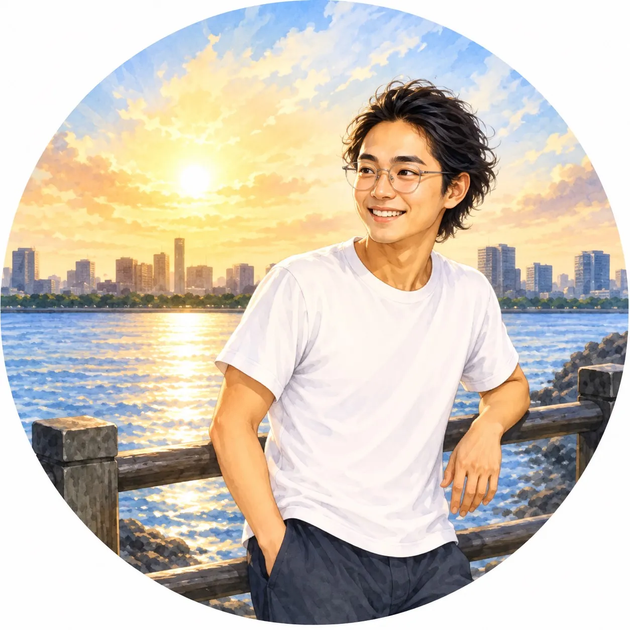 Jin/ブロガー/簿記･FP合格支援📣