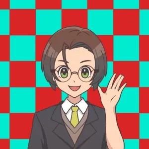 井川寅子@チャリンコ屋