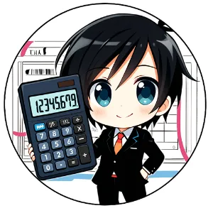 めぞ＠記帳代行＆事業・家計のお金のFP