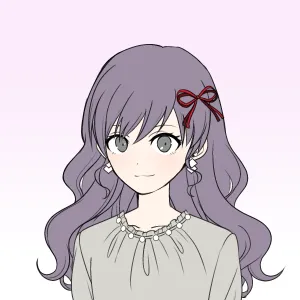 なち🌷3行ポジティブ日記管理人