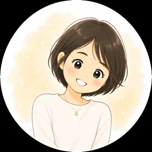 まろろん@転職活動中　アイコン変えました